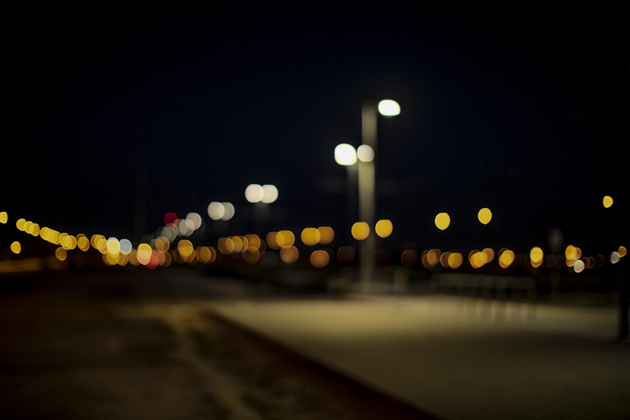 Novilum straatverlichting