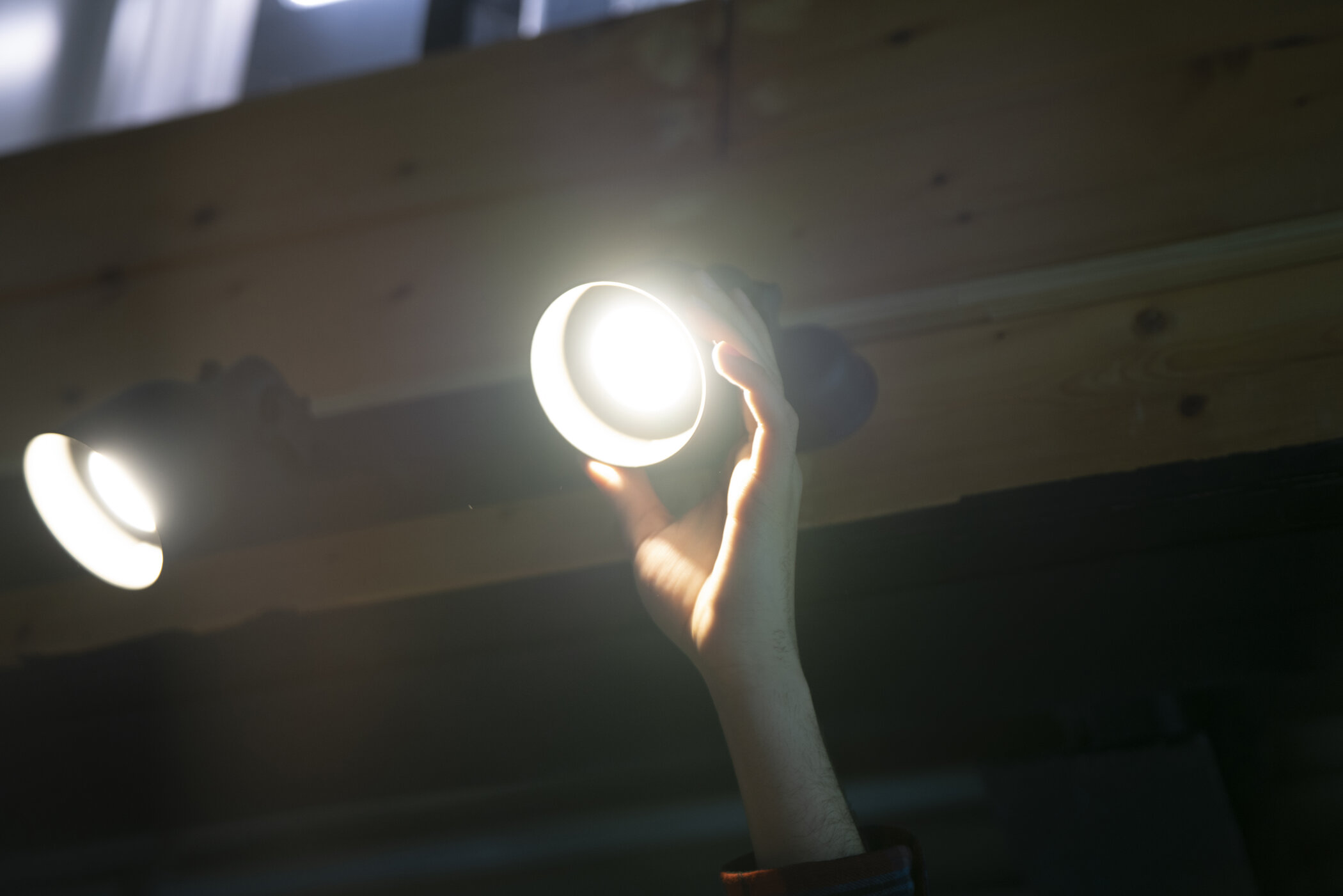 Novilum home lighting