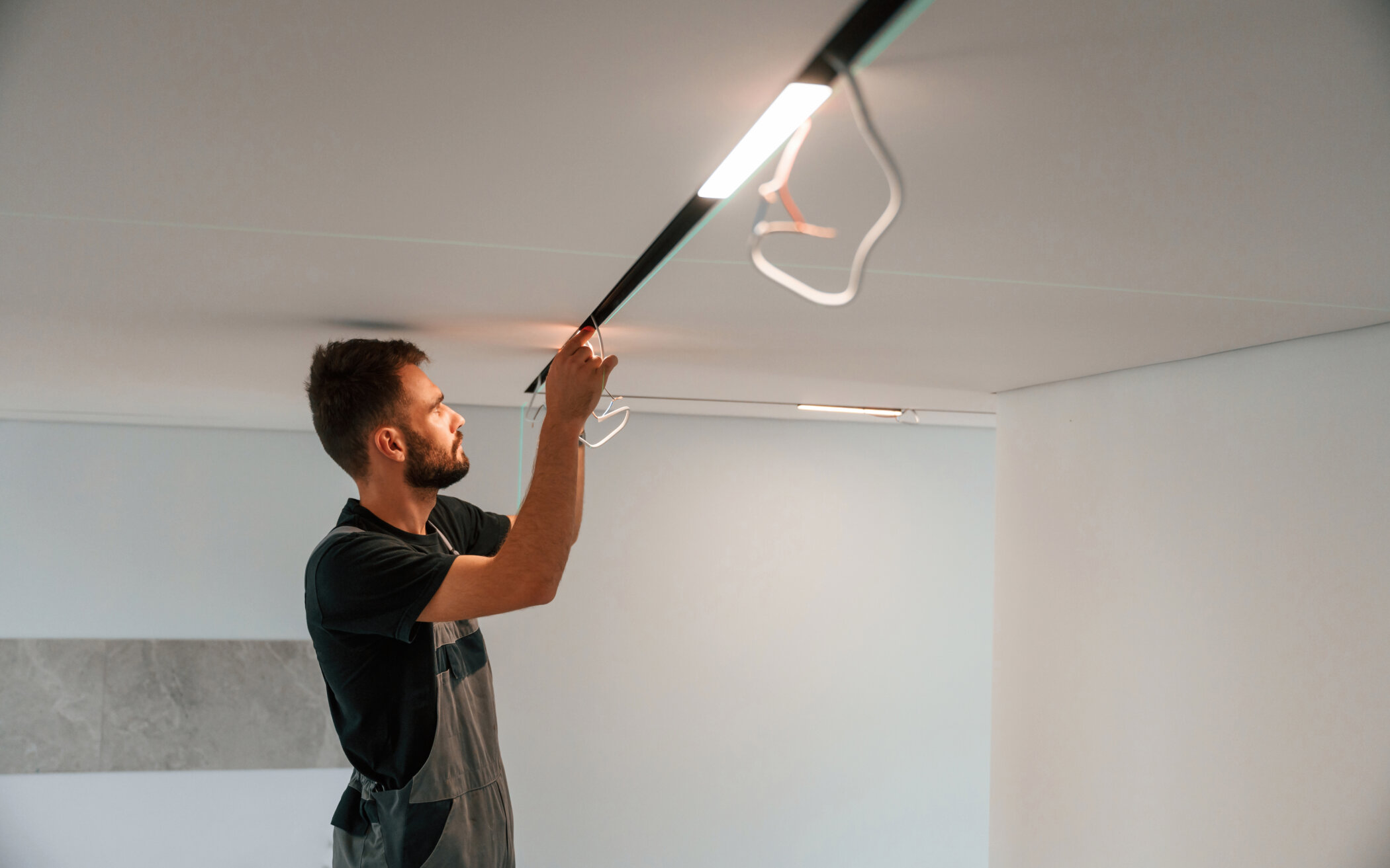 Novilum installateur