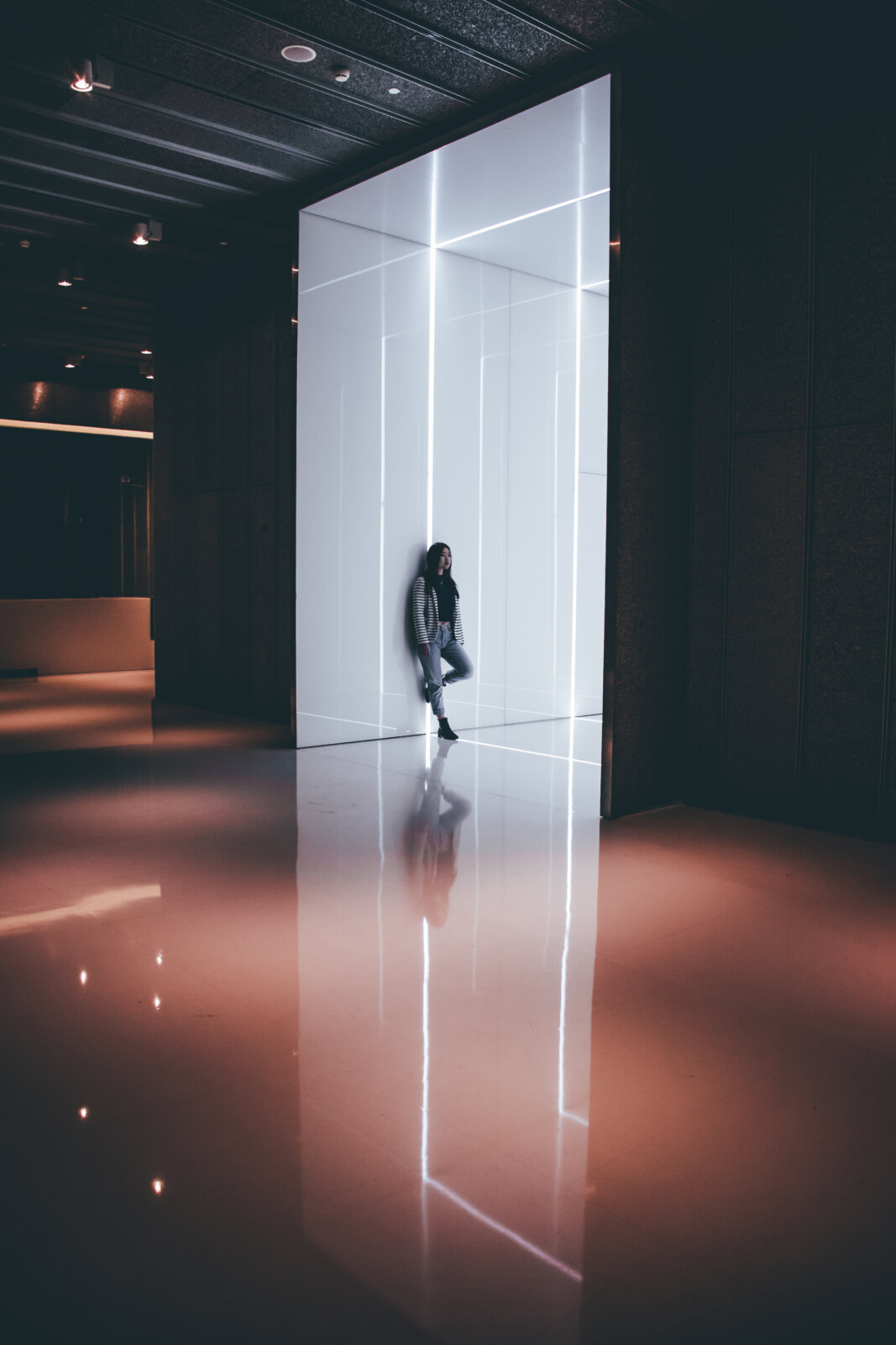 Novilum Lighting