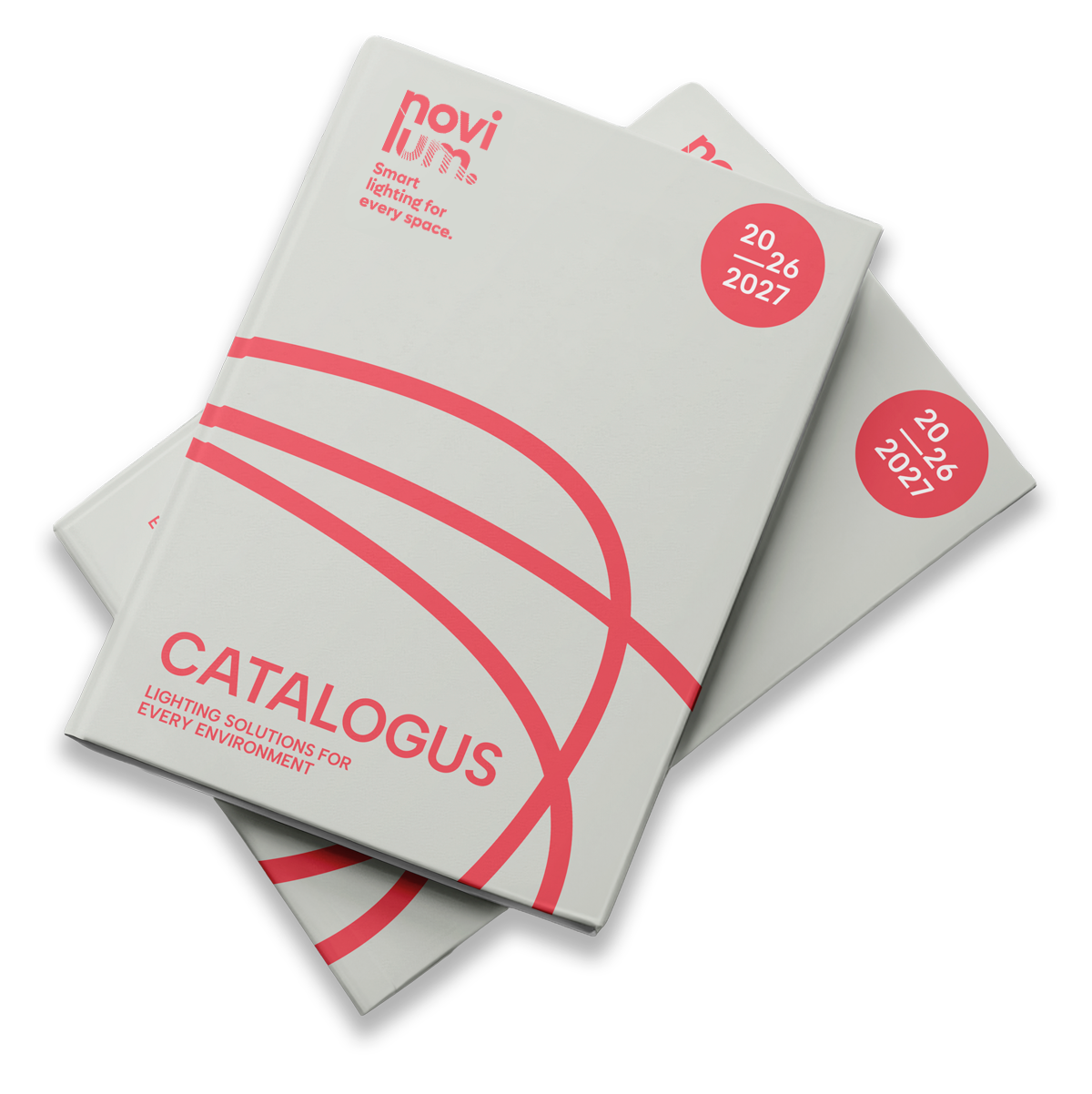 Novilum catalogus Novilum catalogus